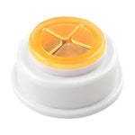 Ganchos Autocolantes para Toalhas, Laranja, Rosa, Verde, Roxo