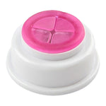 Ganchos Autocolantes para Toalhas, Laranja, Rosa, Verde, Roxo