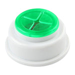 Ganchos Autocolantes para Toalhas, Laranja, Rosa, Verde, Roxo
