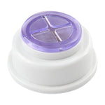 Ganchos Autocolantes para Toalhas, Laranja, Rosa, Verde, Roxo