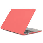 Capa Protetora Rígida Mate para Laptop MacBook Air 13.3 polegadas A1466 (2012 - 2017) / A1369 (2010 - 2012), Para MacBook Air 13.3 polegadas A1466 (2012 - 2017) / A1369 (2010 - 2012)