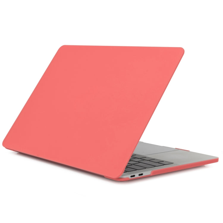 Capa Protetora Rígida Mate para Laptop MacBook Air 13.3 polegadas A1466 (2012 - 2017) / A1369 (2010 - 2012), Para MacBook Air 13.3 polegadas A1466 (2012 - 2017) / A1369 (2010 - 2012)
