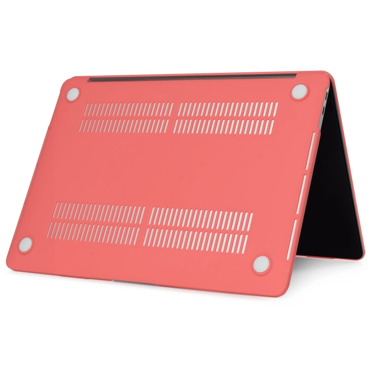 Capa Protetora Rígida Mate para Laptop MacBook Air 13.3 polegadas A1466 (2012 - 2017) / A1369 (2010 - 2012), Para MacBook Air 13.3 polegadas A1466 (2012 - 2017) / A1369 (2010 - 2012)