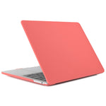Capa Protetora Mate para Laptop Macbook Air 11.6 polegadas, Para Macbook Air 11.6 polegadas