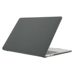 Capa Protetora Cristal PC para Laptop Macbook Pro Novo 2016 13.3 polegadas A1706 & A1708, Para Macbook Pro Novo 2016 13.3 polegadas A1706