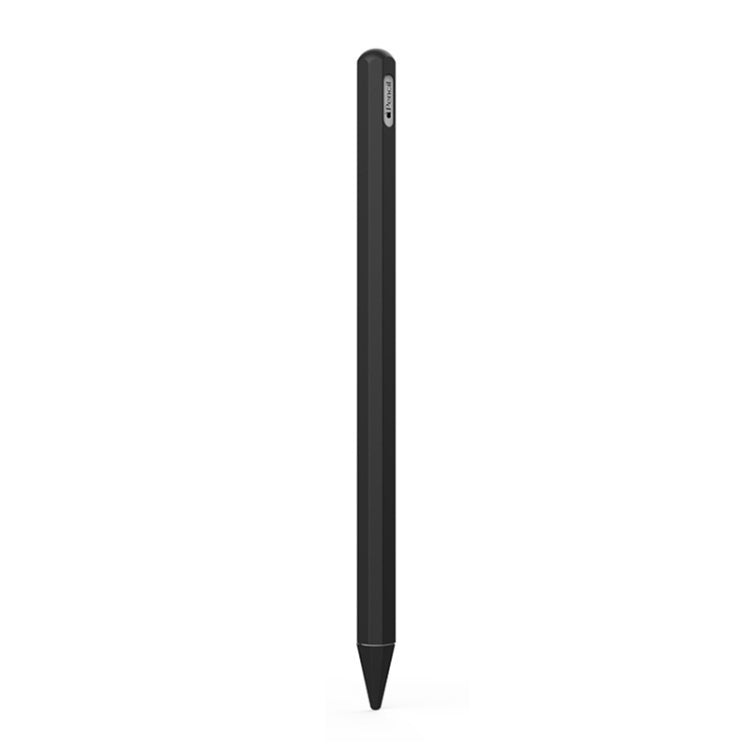 Estojo protetor de gel de sílica para caneta Stylus Apple Pencil 2