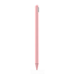 Estojo protetor de gel de sílica para caneta Stylus Apple Pencil 2
