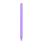Estojo protetor de gel de sílica para caneta Stylus Apple Pencil 2