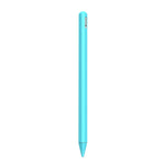 Estojo protetor de gel de sílica para caneta Stylus Apple Pencil 2