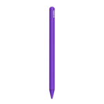 Estojo protetor de gel de sílica para caneta Stylus Apple Pencil 2