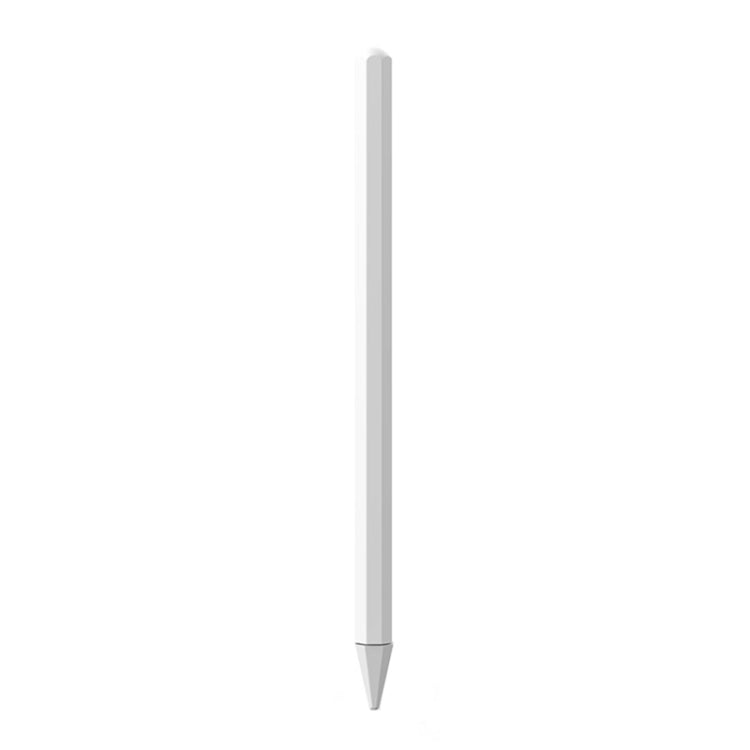 Estojo protetor de gel de sílica para caneta Stylus Apple Pencil 2