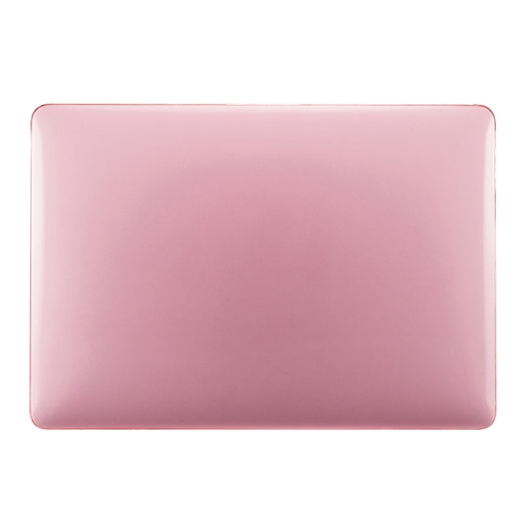 Estojo protetor estilo cristal para MacBook Air 13,3 polegadas A1932 2018 & A2179 2020 & A2337, MacBook Air 13,3 polegadas A1932 (2018)