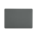 Estojo protetor estilo mate para MacBook Air 13,3 polegadas A1932 2018 & A2179 2020 & A2337, para MacBook Air 13,3 polegadas A1932 (2018), MacBook Air 13,3 polegadas A1932 (2018)