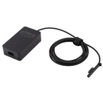 Carregador Adaptador de Alimentação AC A1625 15V 2.58A 44W para Microsoft Surface Pro 6 / Pro 5 (2017) / Pro 4, Plugue EU, MBC0294A, MBC0294D