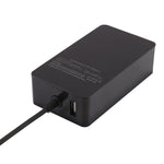 Carregador Adaptador de Alimentação AC A1625 15V 2.58A 44W para Microsoft Surface Pro 6 / Pro 5 (2017) / Pro 4, Plugue EU, MBC0294A, MBC0294D