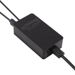 Carregador Adaptador de Alimentação AC A1625 15V 2.58A 44W para Microsoft Surface Pro 6 / Pro 5 (2017) / Pro 4, Plugue EU, MBC0294A, MBC0294D