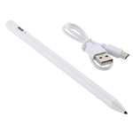 Ponta superfina magnética de 1,4-2,3 mm para caneta Stylus de ecrã capacitivo manuscrito que previne toques acidentais
