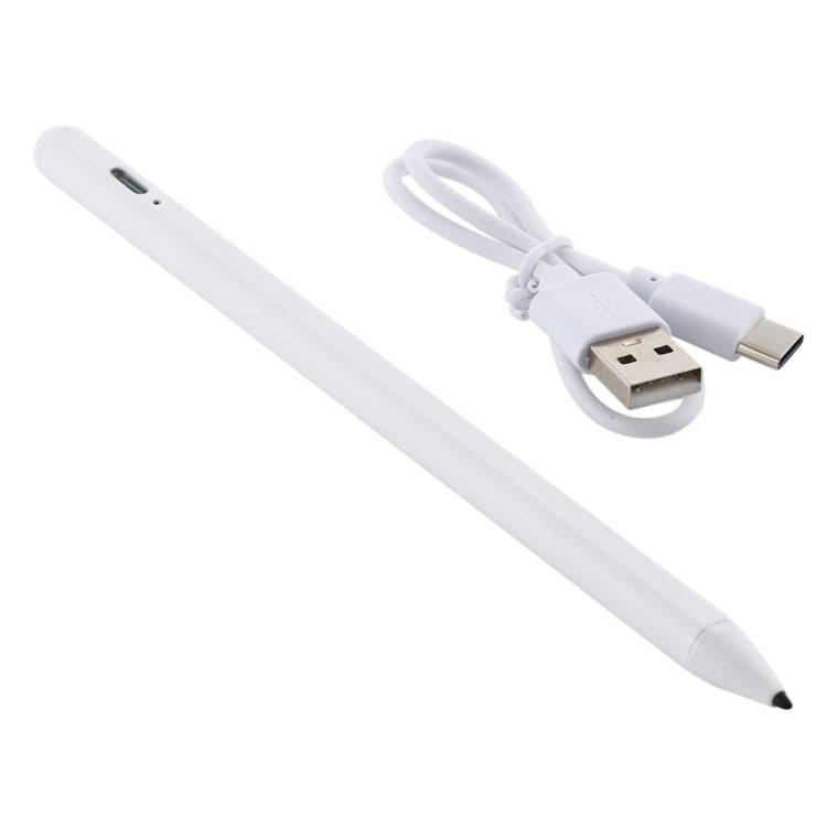 Ponta superfina magnética de 1,4-2,3 mm para caneta Stylus de ecrã capacitivo manuscrito que previne toques acidentais