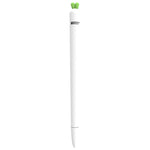 LOVE MEI Capa Protetora de Silicone para Apple Pencil 1 em Forma de Cenoura, Para Apple Pencil 1