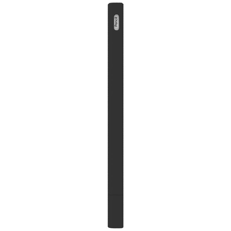 LOVE MEI Capa Protetora de Silicone para Apple Pencil 2 em Forma de Triângulo, Para Apple Pencil 2