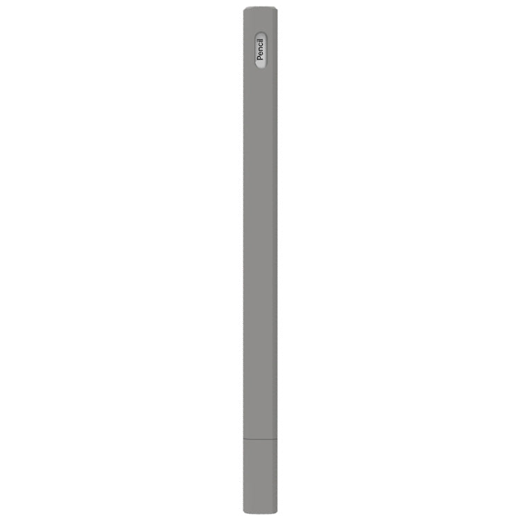 LOVE MEI Capa Protetora de Silicone para Apple Pencil 2 em Forma de Triângulo, Para Apple Pencil 2
