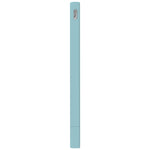 LOVE MEI Capa Protetora de Silicone para Apple Pencil 2 em Forma de Triângulo, Para Apple Pencil 2