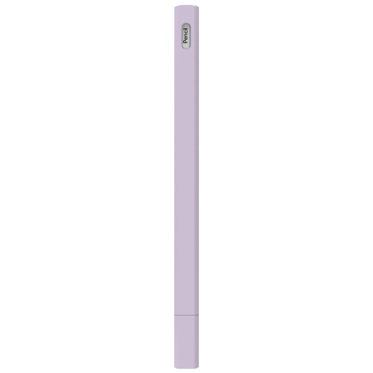 LOVE MEI Capa Protetora de Silicone para Apple Pencil 2 em Forma de Triângulo, Para Apple Pencil 2
