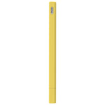 LOVE MEI Capa Protetora de Silicone para Apple Pencil 2 em Forma de Triângulo, Para Apple Pencil 2