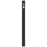 LOVE MEI Capa Protetora de Silicone para Apple Pencil 1 em Forma de Triângulo, Para Apple Pencil 1