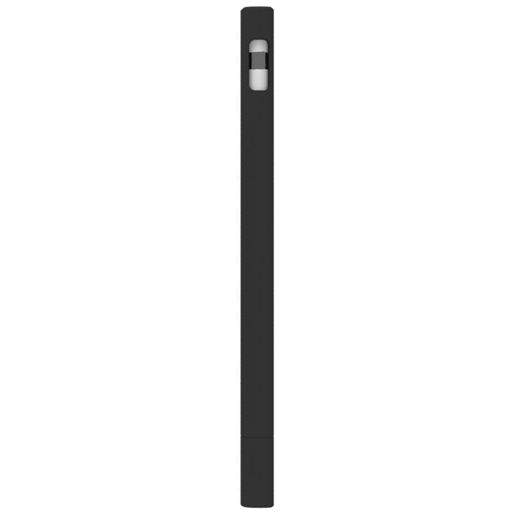 LOVE MEI Capa Protetora de Silicone para Apple Pencil 1 em Forma de Triângulo, Para Apple Pencil 1