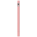 LOVE MEI Capa Protetora de Silicone para Apple Pencil 1 em Forma de Triângulo, Para Apple Pencil 1