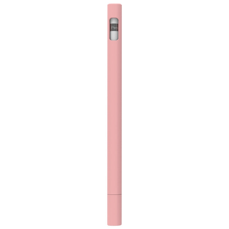 LOVE MEI Capa Protetora de Silicone para Apple Pencil 1 em Forma de Triângulo, Para Apple Pencil 1