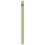 LOVE MEI Capa Protetora de Silicone para Apple Pencil 1 em Forma de Triângulo, Para Apple Pencil 1