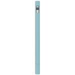 LOVE MEI Capa Protetora de Silicone para Apple Pencil 1 em Forma de Triângulo, Para Apple Pencil 1
