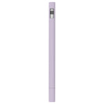 LOVE MEI Capa Protetora de Silicone para Apple Pencil 1 em Forma de Triângulo, Para Apple Pencil 1