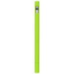 LOVE MEI Capa Protetora de Silicone para Apple Pencil 1 em Forma de Triângulo, Para Apple Pencil 1