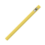 LOVE MEI Capa Protetora de Silicone para Apple Pencil 1 em Forma de Triângulo, Para Apple Pencil 1