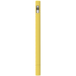 LOVE MEI Capa Protetora de Silicone para Apple Pencil 1 em Forma de Triângulo, Para Apple Pencil 1