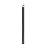LOVE MEI Capa Protetora de Silicone para Apple Pencil 2 em Forma de Dedo Médio, Para Apple Pencil 2