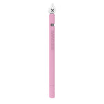 LOVE MEI Capa Protetora de Silicone para Apple Pencil 1 em Forma de Dedo Médio, Para Apple Pencil 1