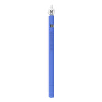 LOVE MEI Capa Protetora de Silicone para Apple Pencil 1 em Forma de Dedo Médio, Para Apple Pencil 1