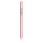 LOVE MEI Capa Protetora de Silicone para Apple Pencil 1 com Design de Números e Letras, Para Apple Pencil 1