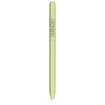 LOVE MEI Capa Protetora de Silicone para Apple Pencil 2 com Design de Números e Letras, Para Apple Pencil 2