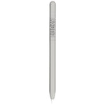 LOVE MEI Capa Protetora de Silicone para Apple Pencil 2 com Design de Números e Letras, Para Apple Pencil 2