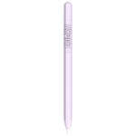 LOVE MEI Capa Protetora de Silicone para Apple Pencil 2 com Design de Números e Letras, Para Apple Pencil 2