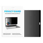 Protetor de Ecrã Antirreflexo com Atração Magnética para Portátil MacBook Pro 16 polegadas 2019