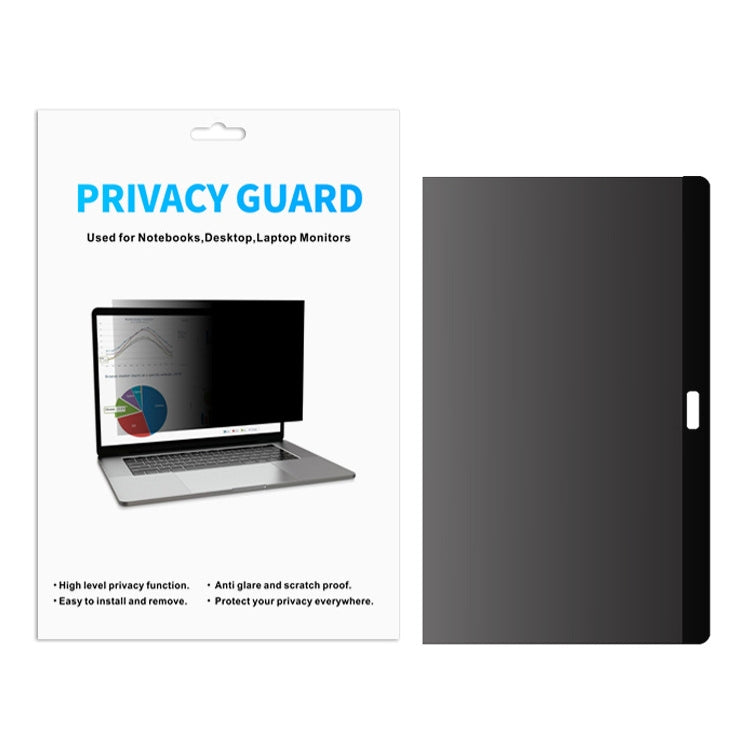 Protetor de Ecrã Antirreflexo com Atração Magnética para Portátil MacBook Pro 16 polegadas 2019