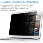 Protetor de Ecrã Antirreflexo com Atração Magnética para Portátil MacBook Pro 16 polegadas 2019