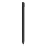 Estojo protetor antiderrapante metálico mate para caneta Stylus Apple Pencil 1, Para Apple Pencil 1