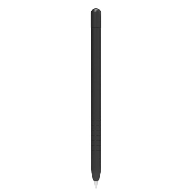 Estojo protetor antiderrapante metálico mate para caneta Stylus Apple Pencil 1, Para Apple Pencil 1